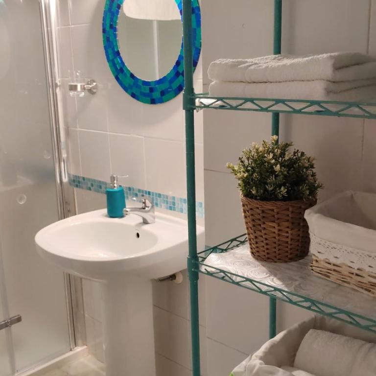 El Rincón de Aurora - Apartamento Estudio - 21