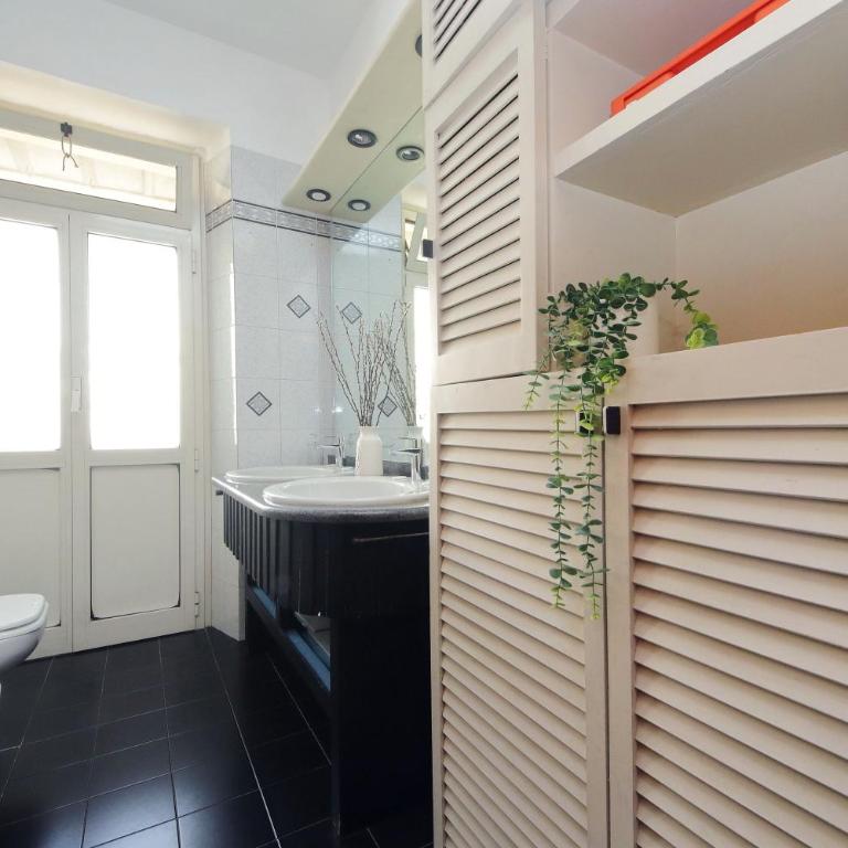 Comfy apartment next to Termini station - One-Bedroom Apartment - 20