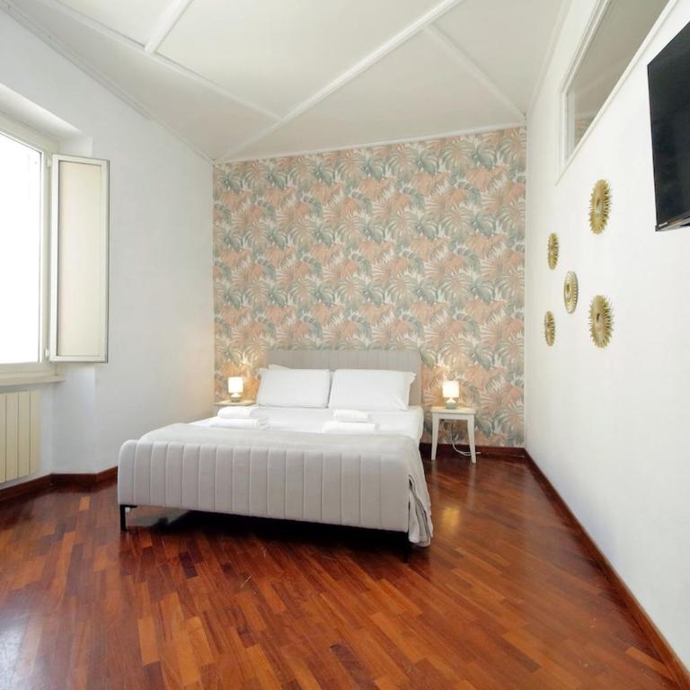 Comfy apartment next to Termini station - One-Bedroom Apartment - 29
