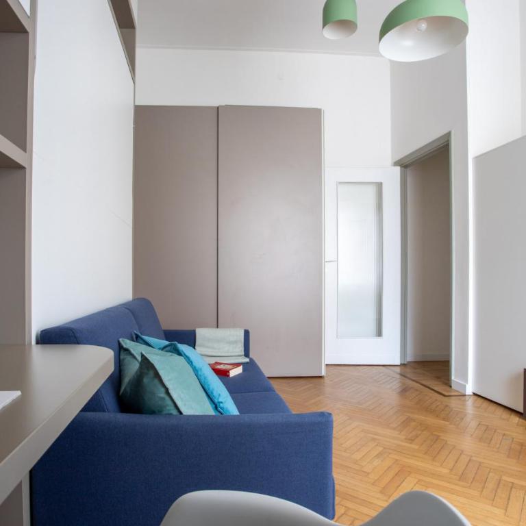 The Best Rent - One-Bedroom Apartment in Dateo - Appartamento Standard - 5