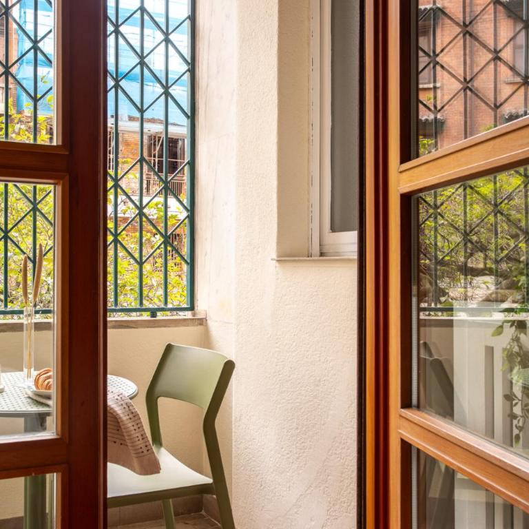 The Best Rent - One-Bedroom Apartment in Dateo - Appartamento Standard - 14