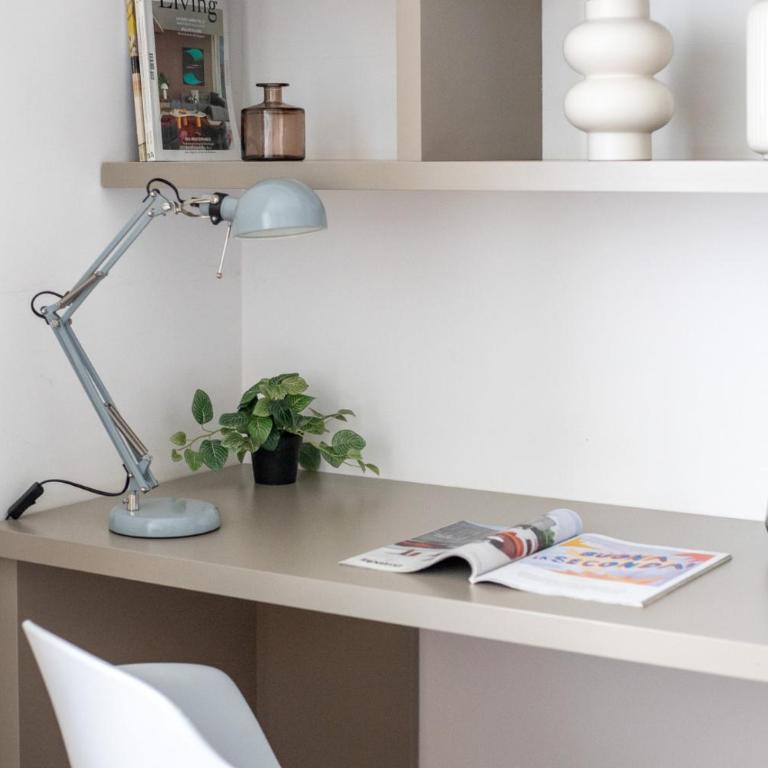 The Best Rent - One-Bedroom Apartment in Dateo - Appartamento Standard - 21