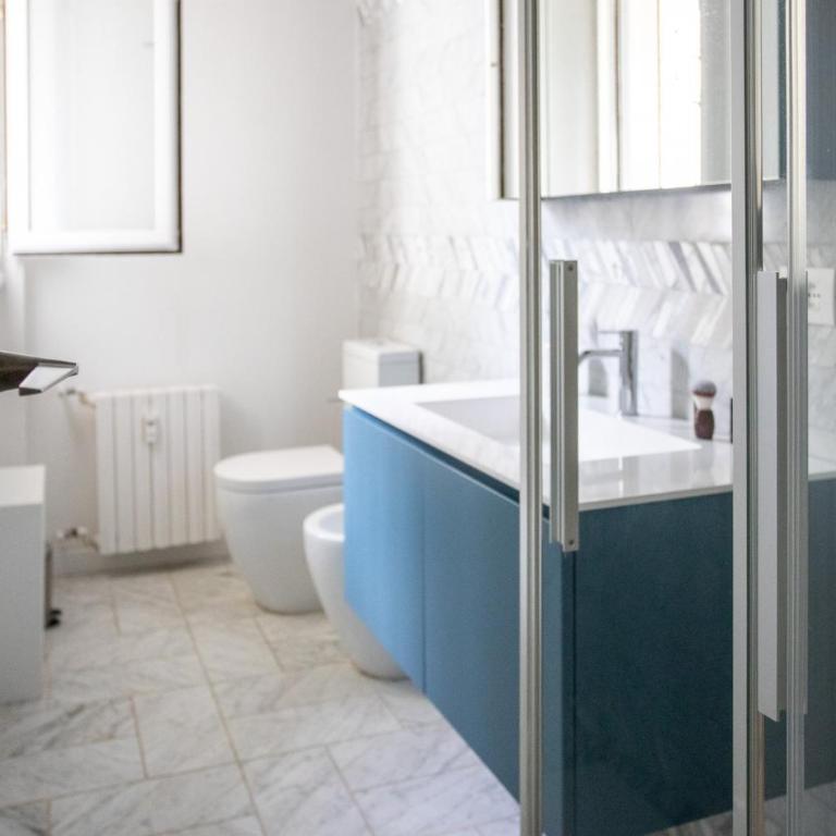 The Best Rent - One-Bedroom Apartment in Dateo - Appartamento Standard - 25