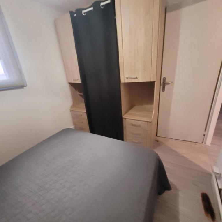 Chouchou 2 - Apartment mit 1 Schlafzimmer - 9