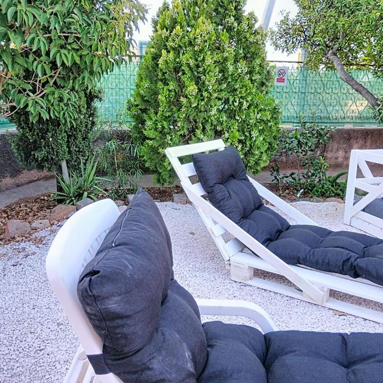 Villa Les Bonnes Herbes - Villa - 5