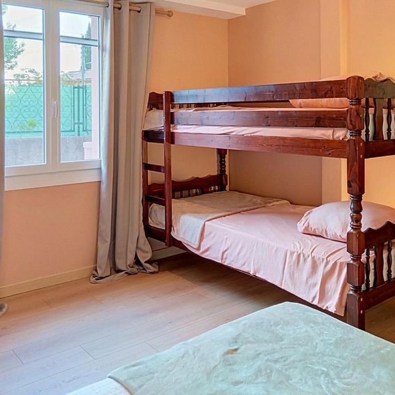 Villa Les Bonnes Herbes - Villa - 13