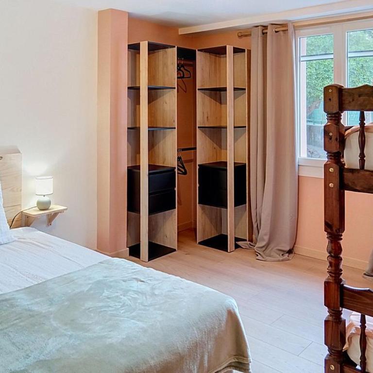 Villa Les Bonnes Herbes - Villa - 18