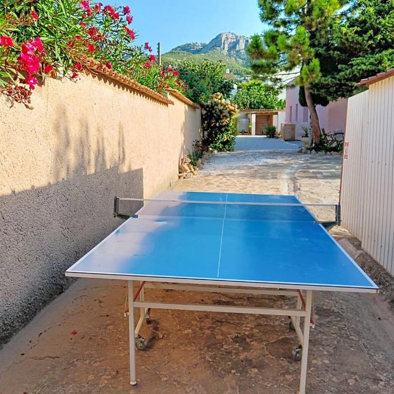 Villa Les Bonnes Herbes - Villa - 26