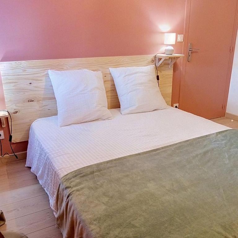 Villa Les Bonnes Herbes - Villa - 31