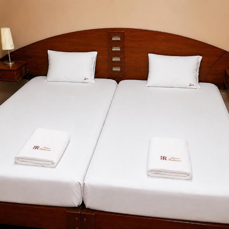 Tamaris Hotel - Superior Double Room - 2