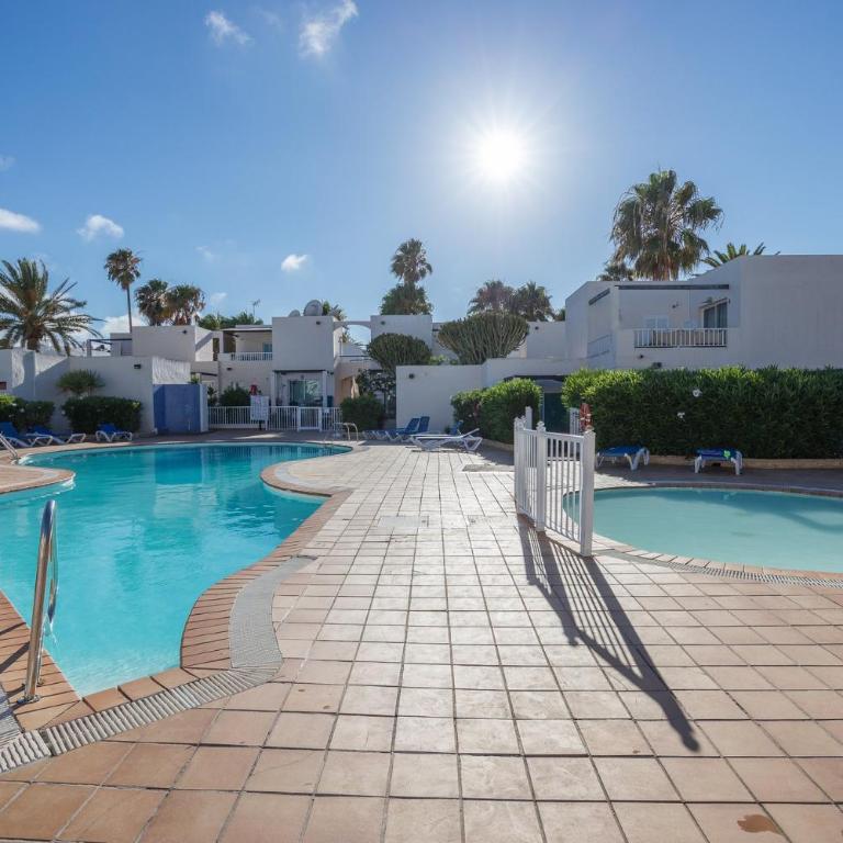 GuestReady - Los Alisios Corralejo with terrace - Apartamento de 1 dormitorio - 29