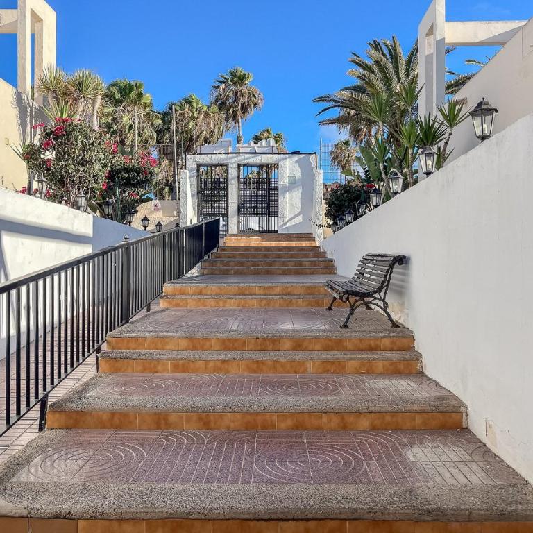 GuestReady - Los Alisios Corralejo with terrace - Apartamento de 1 dormitorio - 20