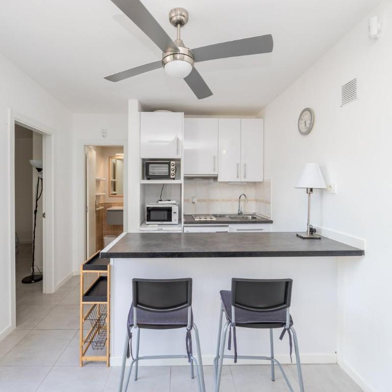 GuestReady - Los Alisios Corralejo with terrace - Apartamento de 1 dormitorio - 9