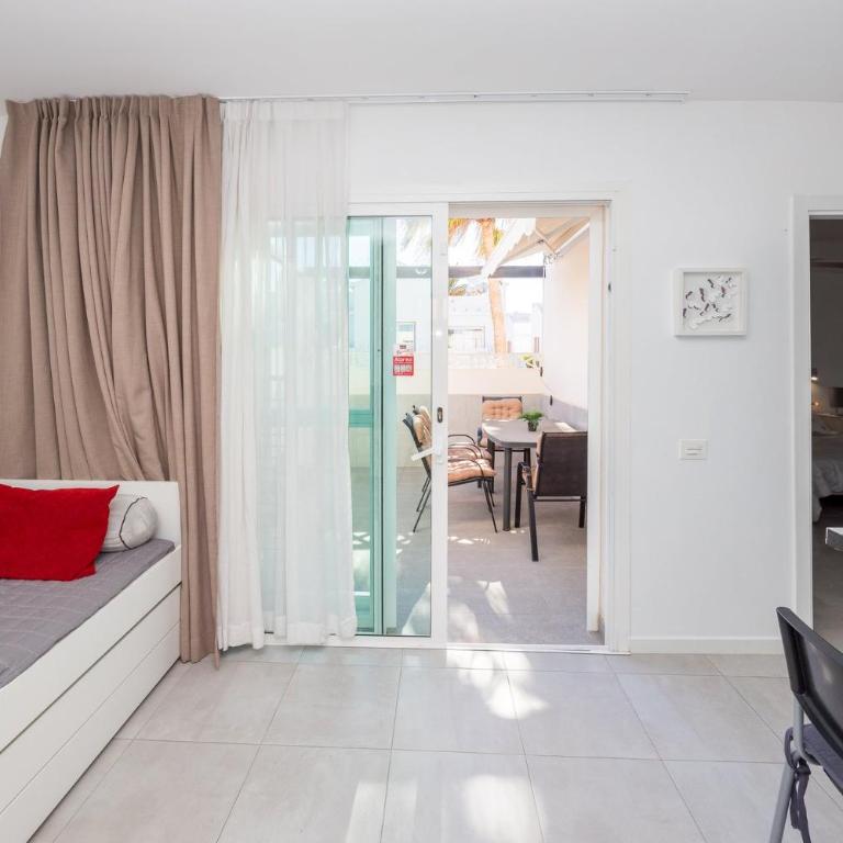 GuestReady - Los Alisios Corralejo with terrace - Apartamento de 1 dormitorio - 10