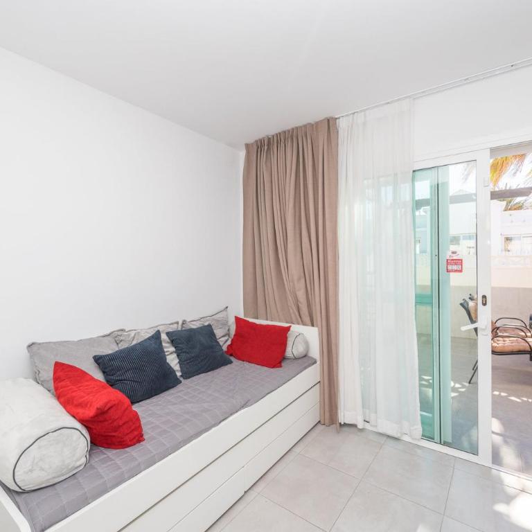 GuestReady - Los Alisios Corralejo with terrace - Apartamento de 1 dormitorio - 7