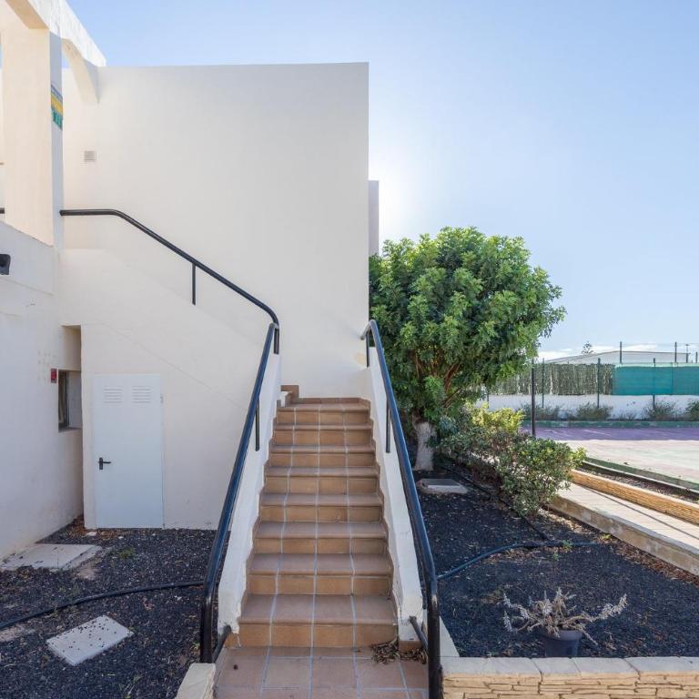 GuestReady - Los Alisios Corralejo with terrace - Apartamento de 1 dormitorio - 26