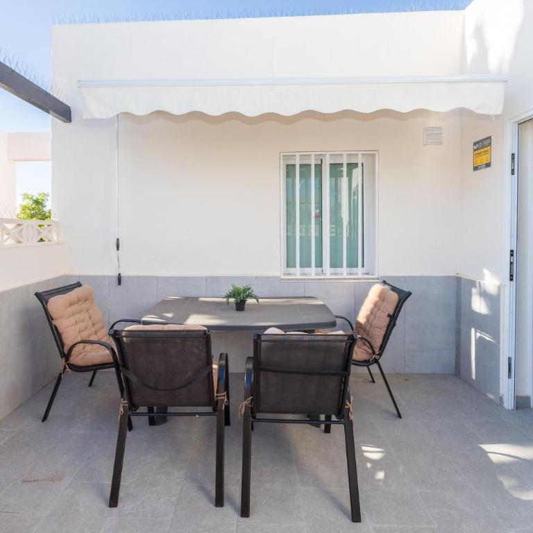 GuestReady - Los Alisios Corralejo with terrace - Apartamento de 1 dormitorio - 8