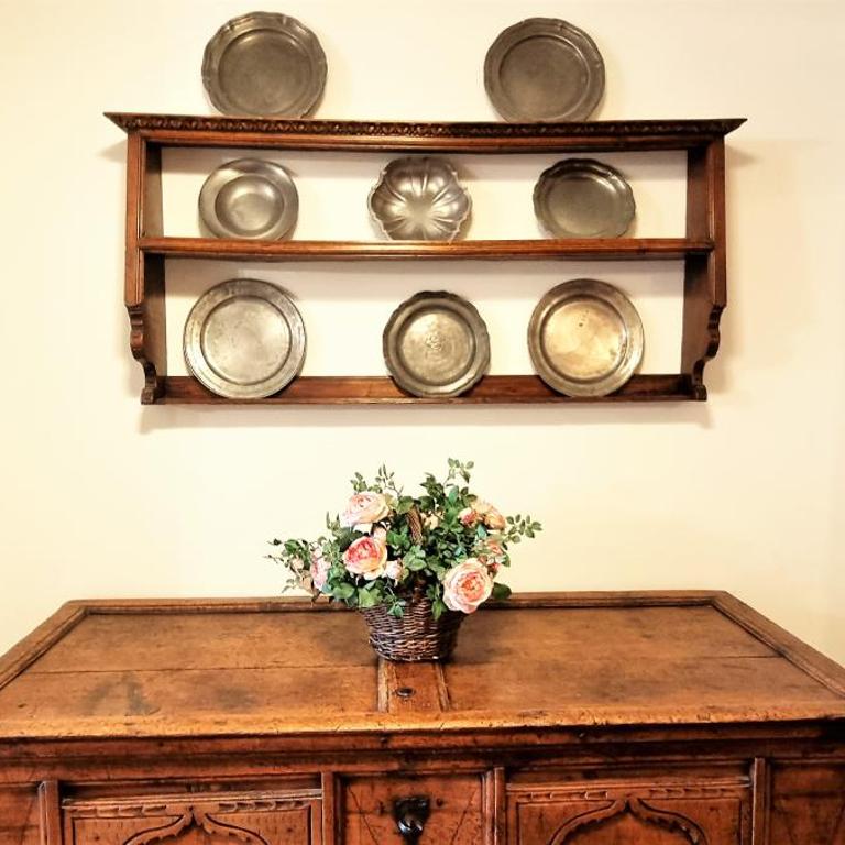 Chesa Üertsch - Apartment mit 3 Schlafzimmern - 5
