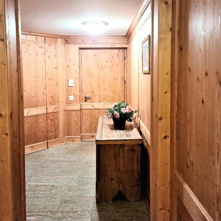 Chesa Üertsch - Apartment mit 3 Schlafzimmern - 16