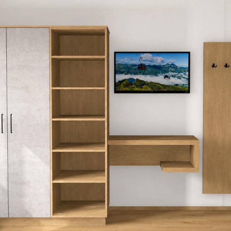 Tobhart Living - Apartment mit 2 Schlafzimmern - 4