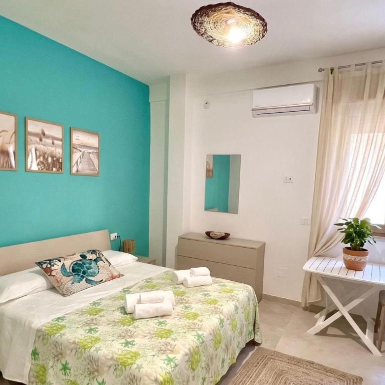 Casa Turchese a Gallipoli - Two-Bedroom Apartment - 5