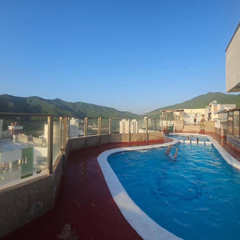 Realtor del Mar - Apartamento de 1 dormitorio - 1