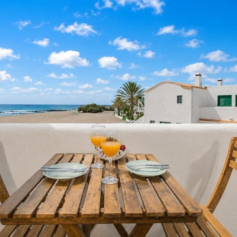 GuestReady - Cosy Retreat with Balcony near Beach - Apartamento - 10