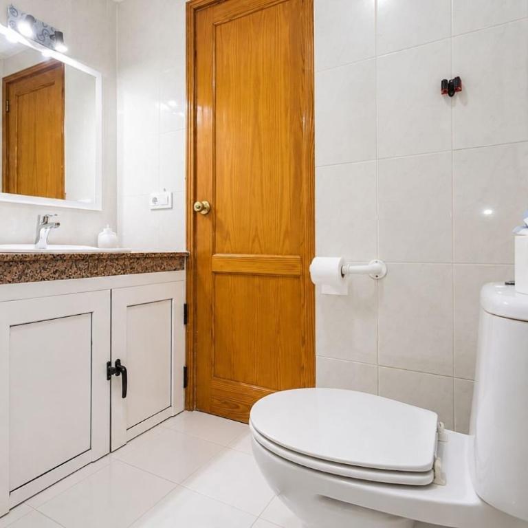GuestReady - Cosy Retreat with Balcony near Beach - Apartamento - 13