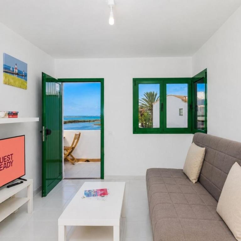 GuestReady - Cosy Retreat with Balcony near Beach - Apartamento - 1