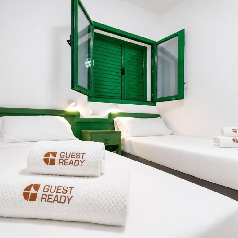 GuestReady - Cosy Retreat with Balcony near Beach - Apartamento - 8