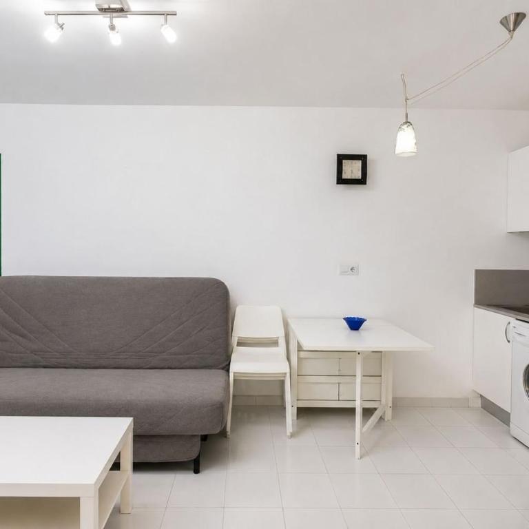 GuestReady - Cosy Retreat with Balcony near Beach - Apartamento - 3
