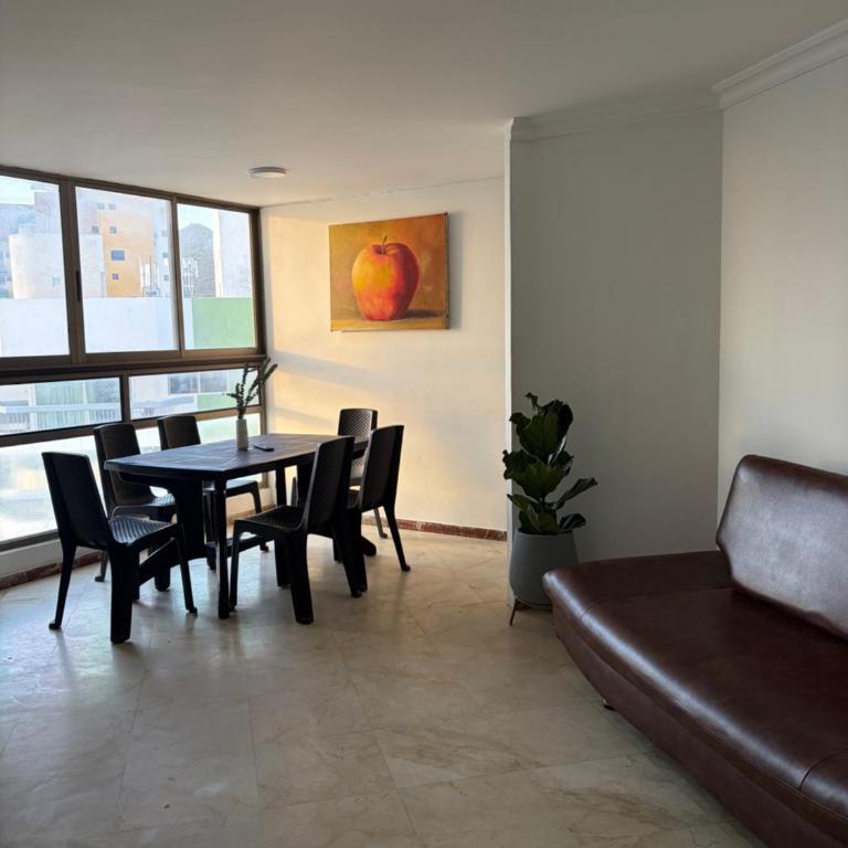 Realtor del Mar - Apartamento de 1 dormitorio - 2