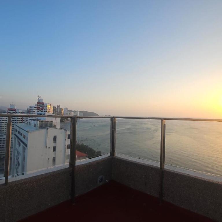 Realtor del Mar - Apartamento de 1 dormitorio - 5
