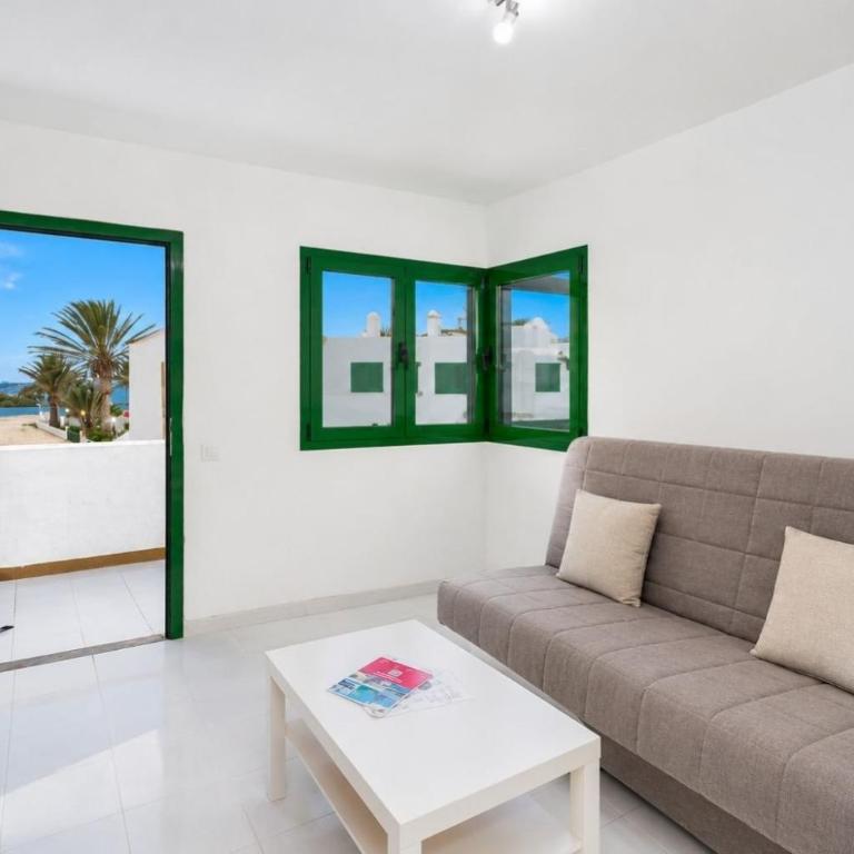 GuestReady - Cosy Retreat with Balcony near Beach - Apartamento - 6