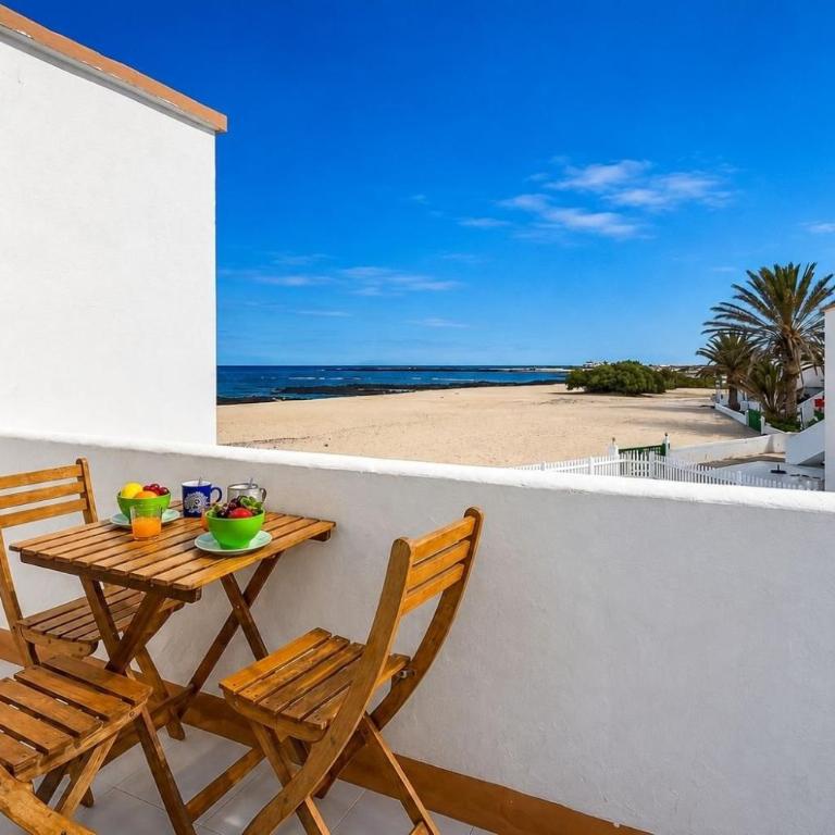 GuestReady - Cosy Retreat with Balcony near Beach - Apartamento - 2