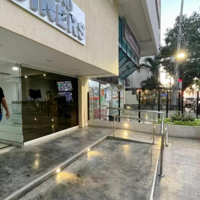 Realtor del Mar - Apartamento de 1 dormitorio - 10