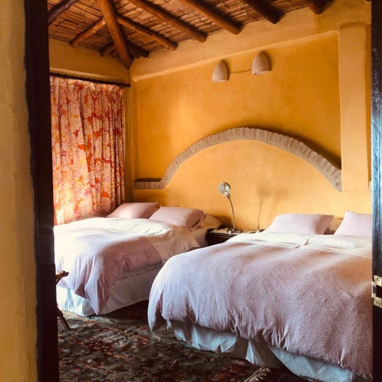 La Plazita de Galipán - Habitación Doble - 4