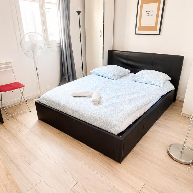 Paris Boutique City Apartment - Appartement 1 Chambre - 1