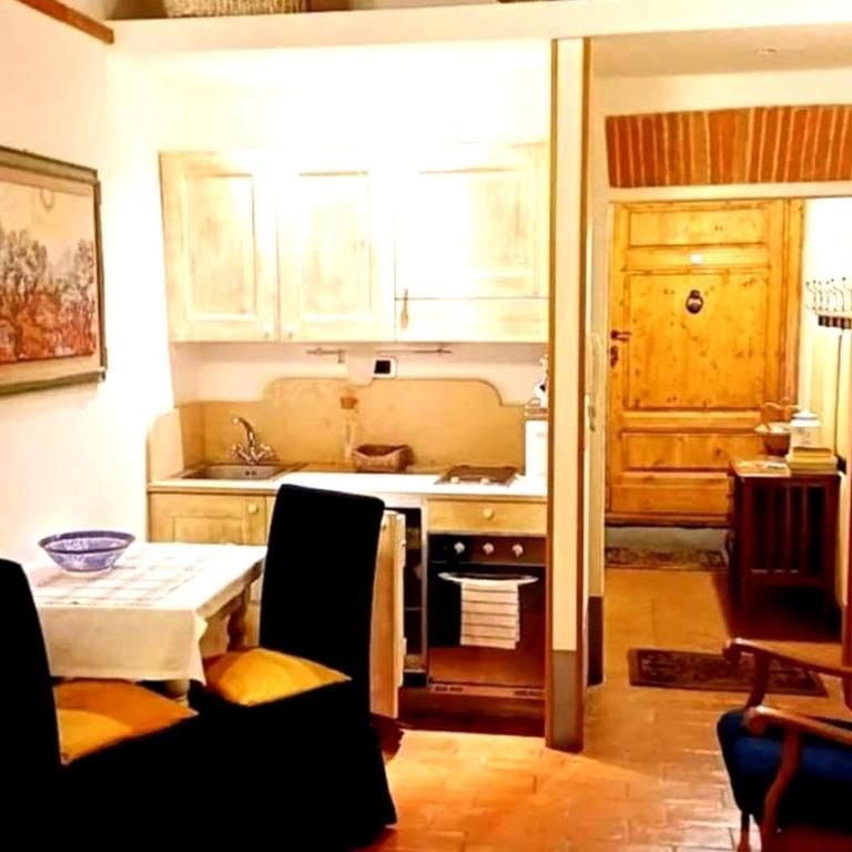 Il Nido di Pulcinella - Appartamento con 1 Camera da Letto - 10