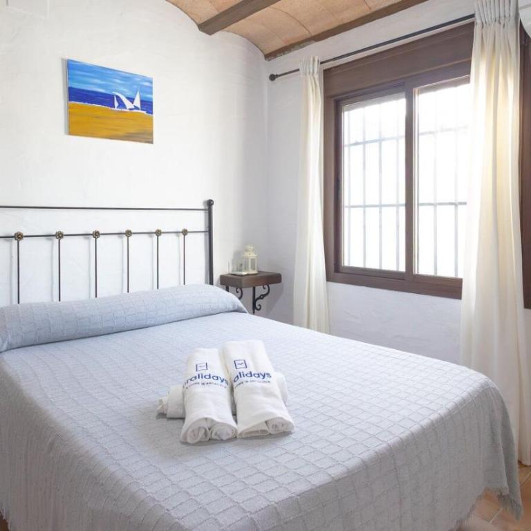 Alazan Chiclana de la Frontera by Ruralidays - Ferienhaus - 14