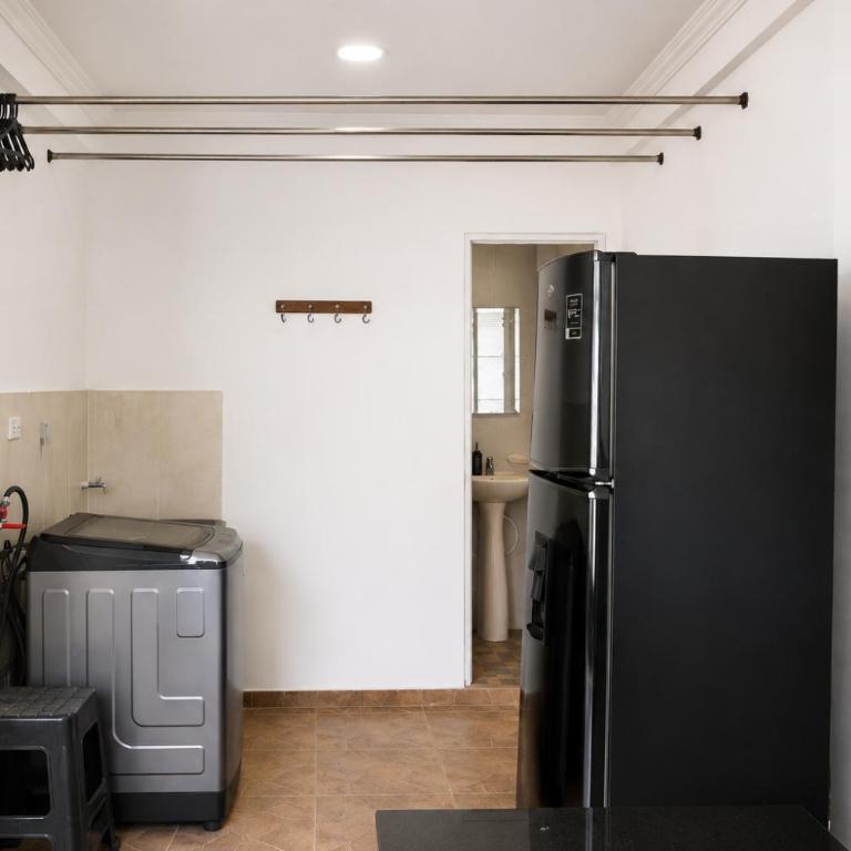 Nuevo y Confortable Apartamento - Apartamento Deluxe de 2 dormitorios - 2