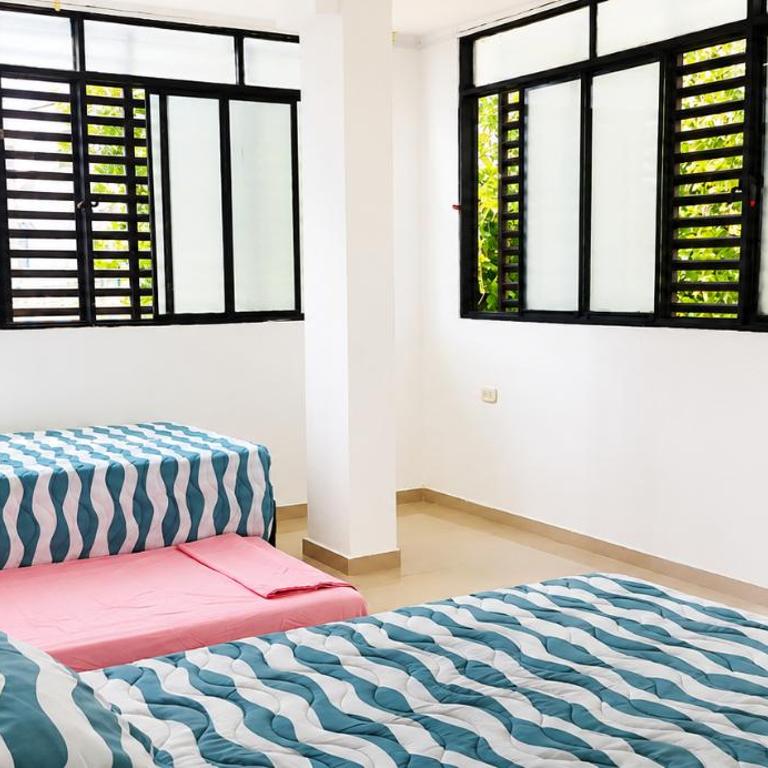 Nuevo y Confortable Apartamento - Apartamento Deluxe de 2 dormitorios - 9