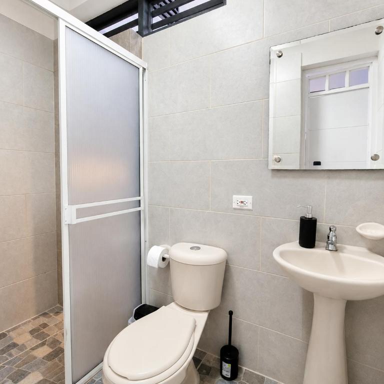 Nuevo y Confortable Apartamento - Apartamento Deluxe de 2 dormitorios - 13