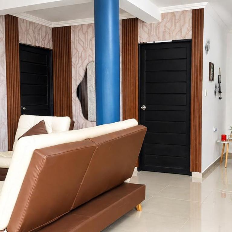 Nuevo y Confortable Apartamento - Apartamento Deluxe de 2 dormitorios - 14