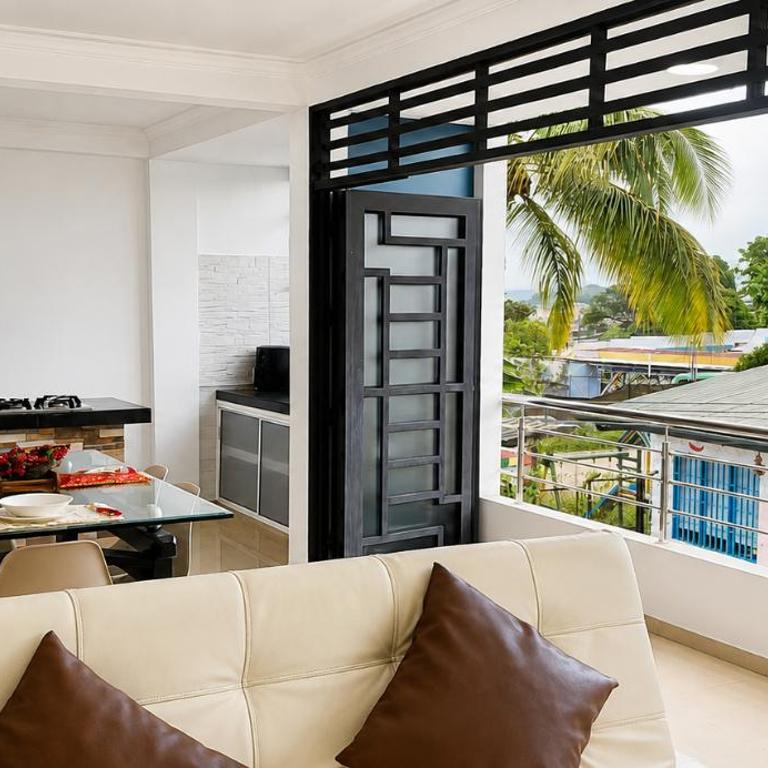 Nuevo y Confortable Apartamento - Apartamento Deluxe de 2 dormitorios - 15