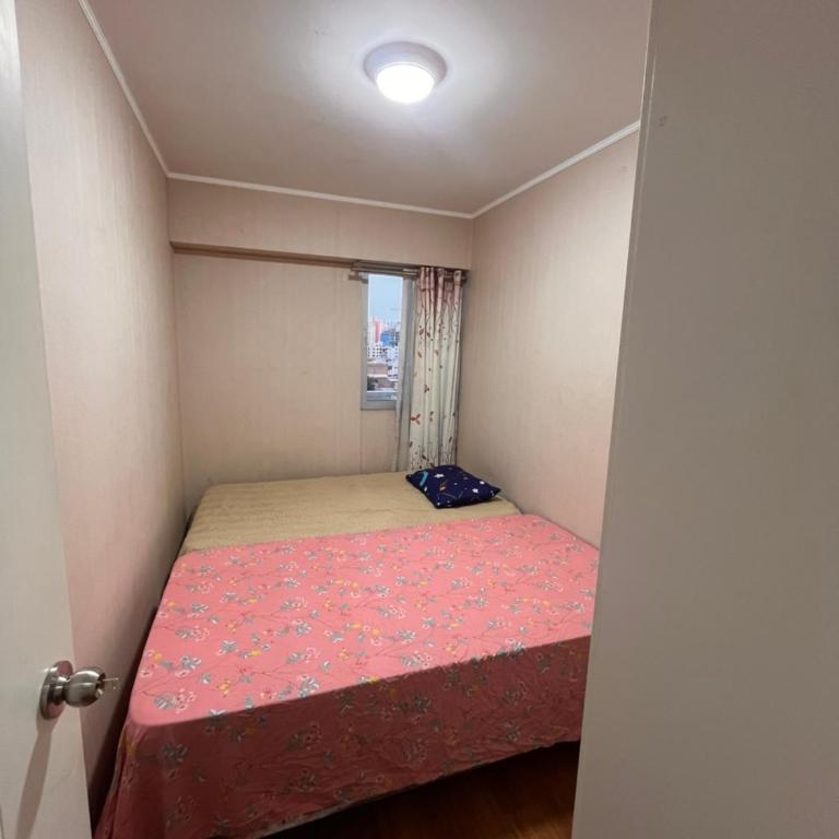 Departamento amoblado - Apartamento de 2 dormitorios - 2