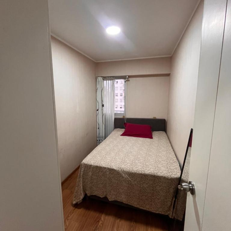 Departamento amoblado - Apartamento de 2 dormitorios - 8