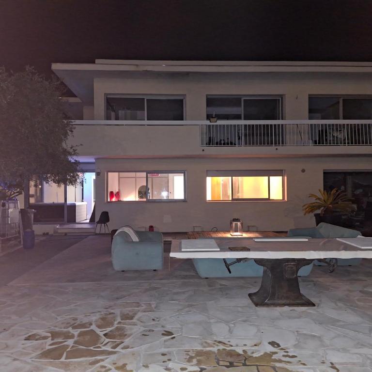 Villa d Azur - Appartement 1 Chambre - 2