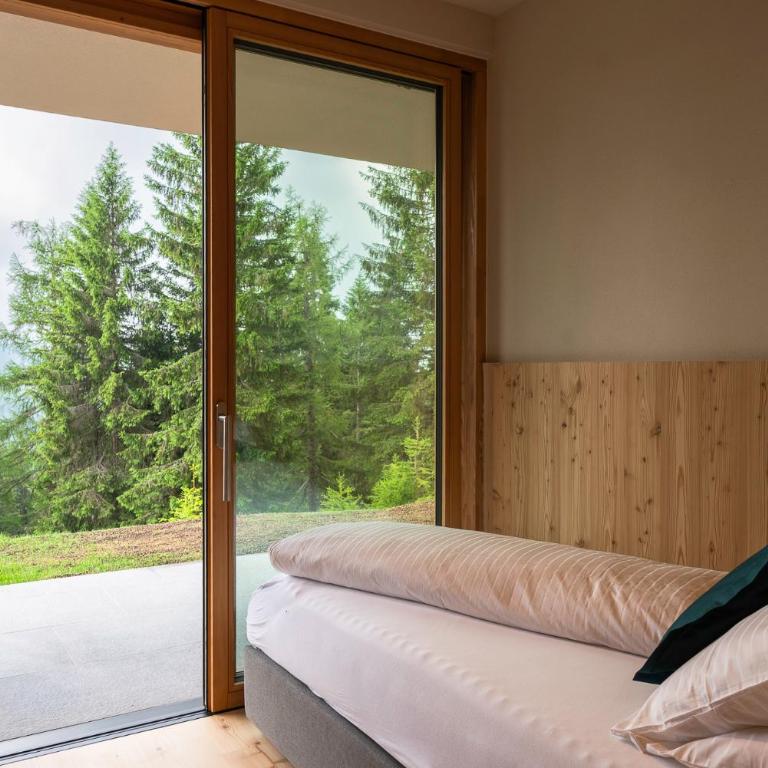 Chalet Magdalena & Lodges - Chalet con 2 Camere da Letto - 10