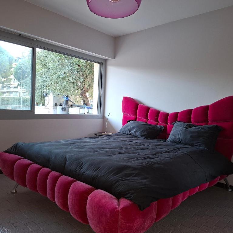 Villa d Azur - Appartement 1 Chambre - 3